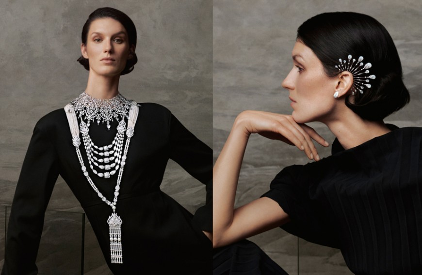 寶詩龍2022高級珠寶  從歷史創造「至高無上」的全新大作