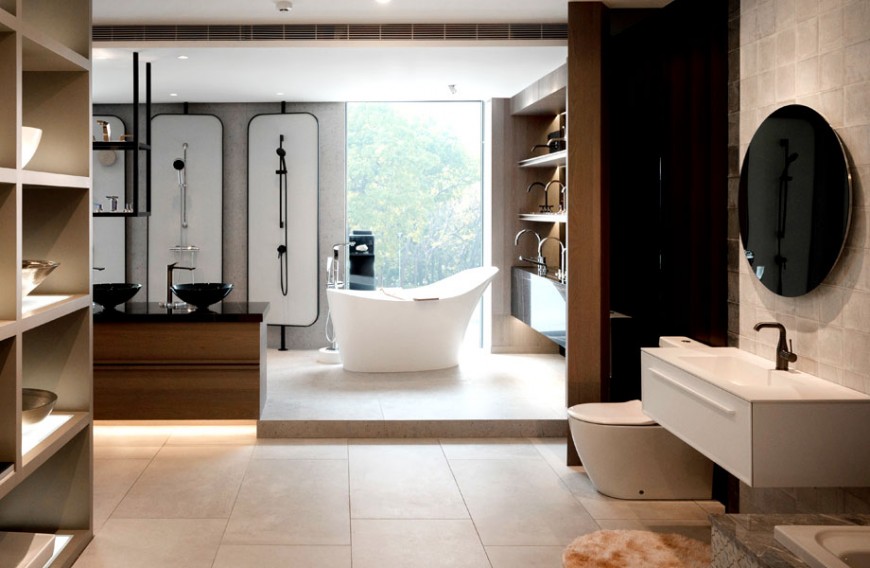 德國頂級居家廚衛龍頭  楠弘嘉義旗艦店重新開幕