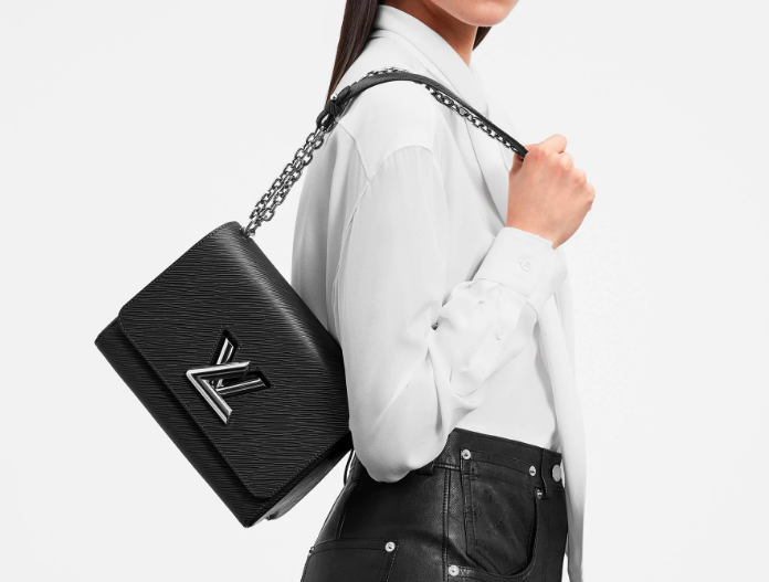 10款精選LV Twist包推薦  所有特色尺寸一次了解