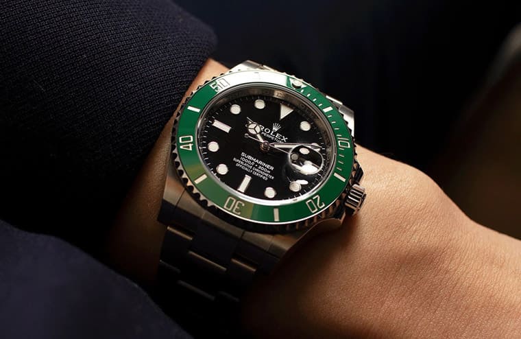 入手劳力士Submariner水鬼之前必知重点懒人包
