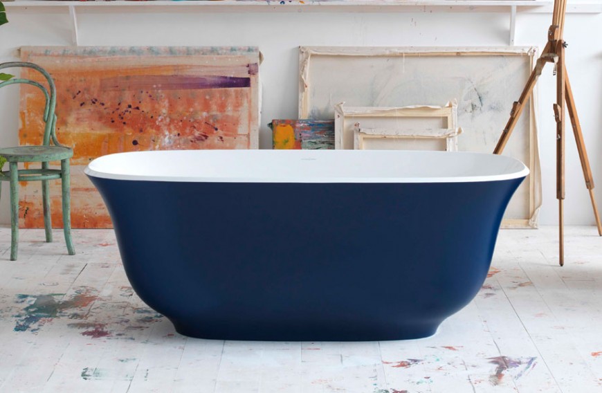 2022楠弘夏沐祭 衛浴玩色新主張  