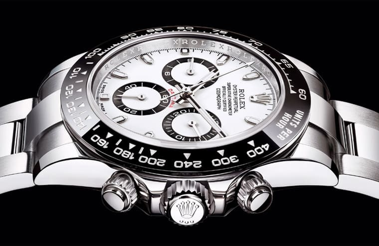 盘点三款Daytona之外劳力士最受欢迎的复杂功能手表