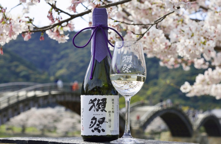 揭开日本清酒一哥「獭祭」 来自深山扬名国际的清酒传奇