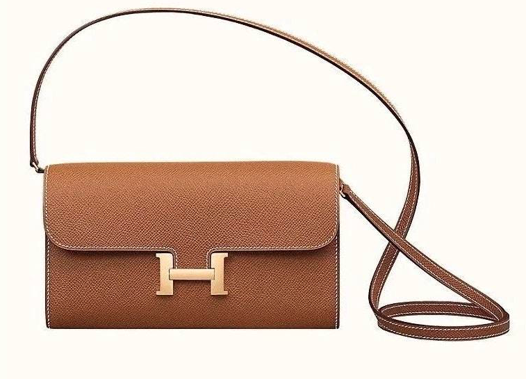 最好入手的愛馬仕包！Hermes實用小包WOC系列