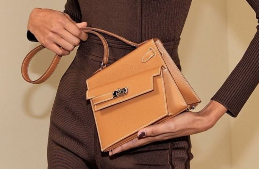 愛馬仕Hermes 2022秋冬系列五款值得關注的新包