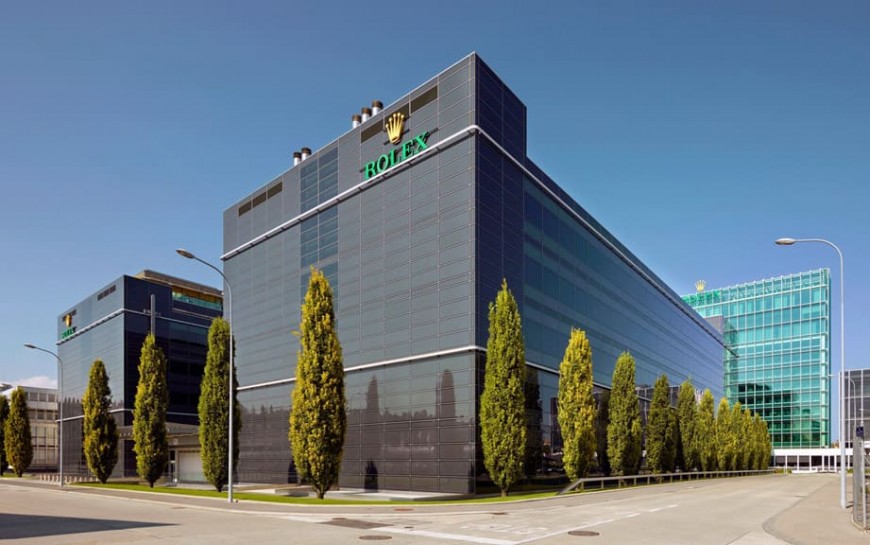 你可能不知道劳力士手表的5个真相