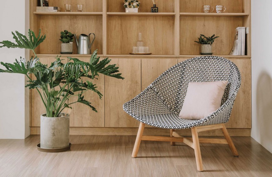 「我在家，但不在家」7OCEANS 带来五星度假酒店的极致舒适体验