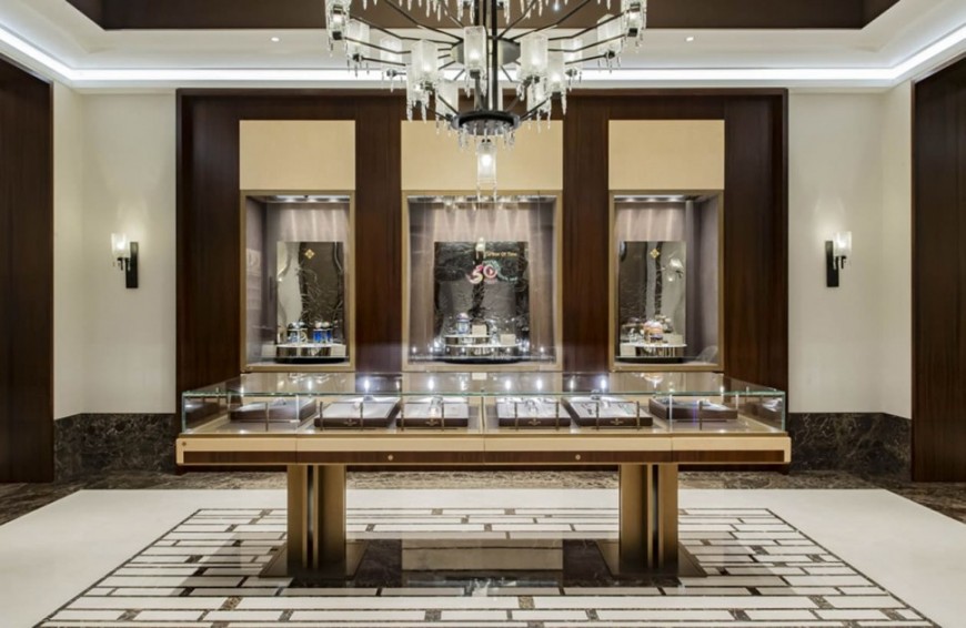 重量級手錶、座鐘一次看 高登鐘錶x百達翡麗50週年紀念收藏展