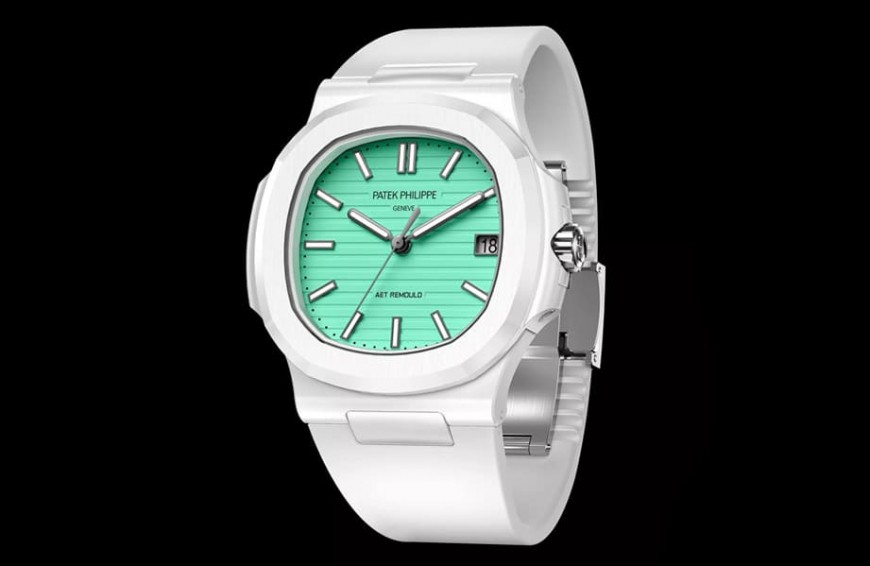 创作动机奇特的比斯开湾绿色面盘白陶瓷PP金鹰5711