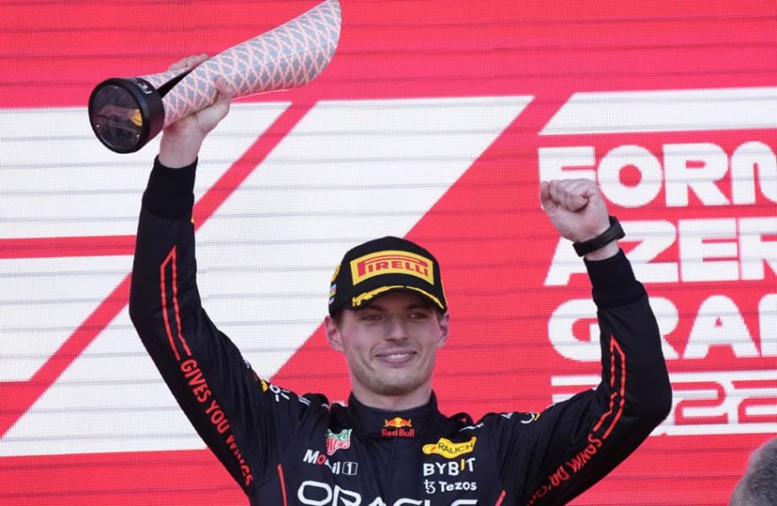 Hamilton、Verstappen、Leclerc等F1明星賽車手愛戴什麼錶？