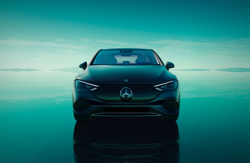 2023宾士电动车阵容AMG EQE、EQS领军年底亮相