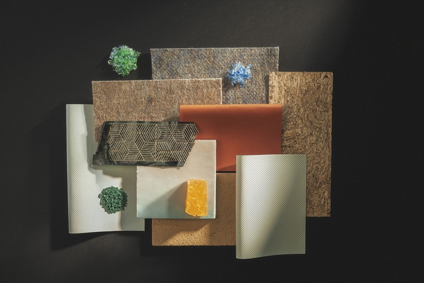 BMW、MINI 2023年计画推出「纯素内饰」取代皮革