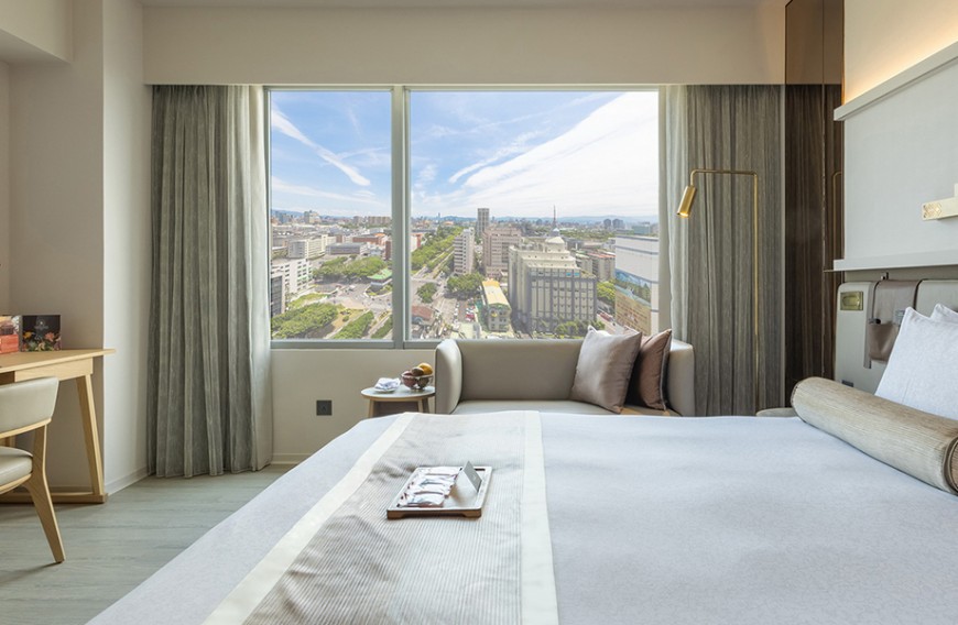 城市漫游Ｘ瑞穗温泉  天成集团推出「台北瑞穗双城记」买一送一住宿优惠