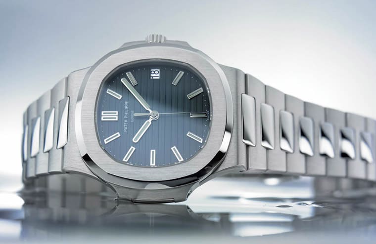 百達翡麗金鷹5711價格連跌六個月後出現值得關注的變化