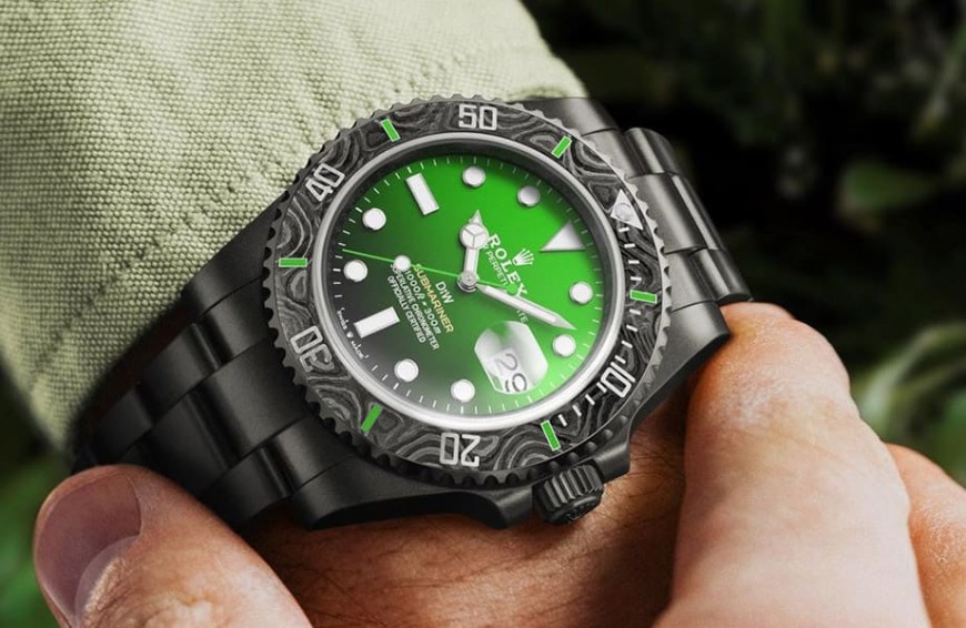 前所未见全黑鸚鵡绿水鬼 令人好奇价格行情