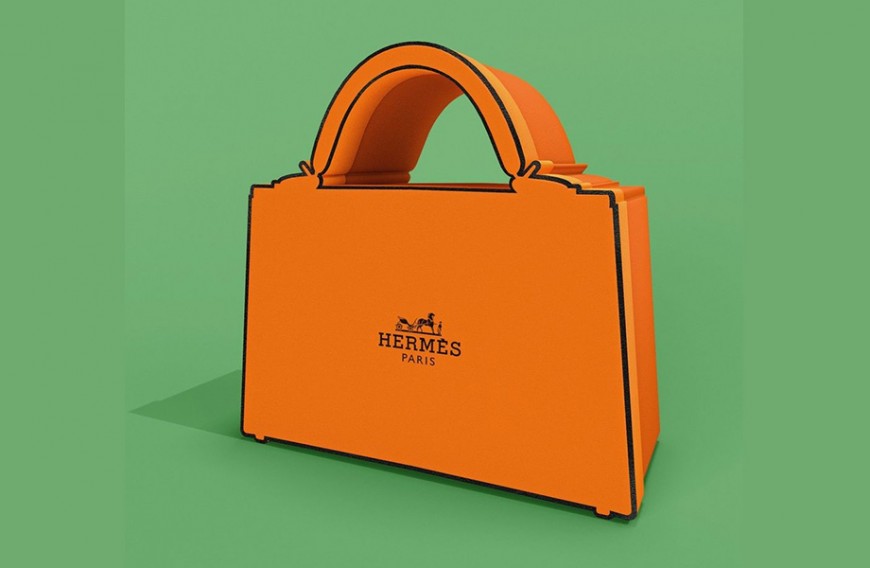 Hermès愛馬仕預計2023年調漲5-10%