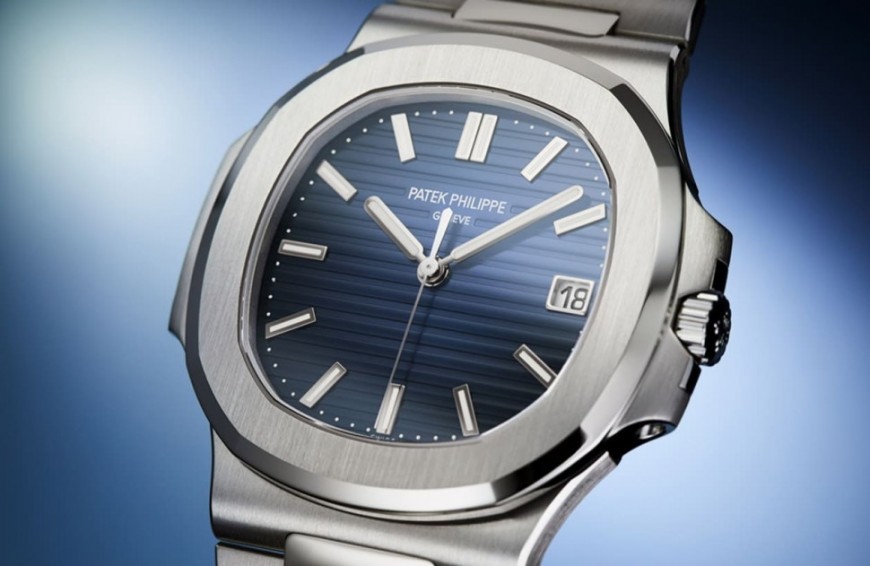 剛發表詢問度爆高 百達翡麗總裁：金鷹5811生產週期有兩個重要關鍵