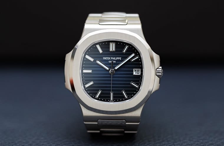 百達翡麗Nautilus金鷹運動錶市場價格為什麼這麼驚人？