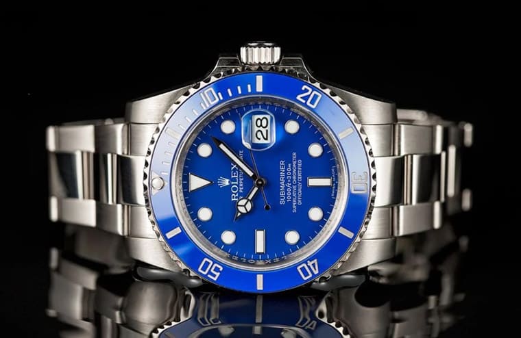 停產依舊擁有高人氣 三款絕版勞力士水鬼價格追蹤