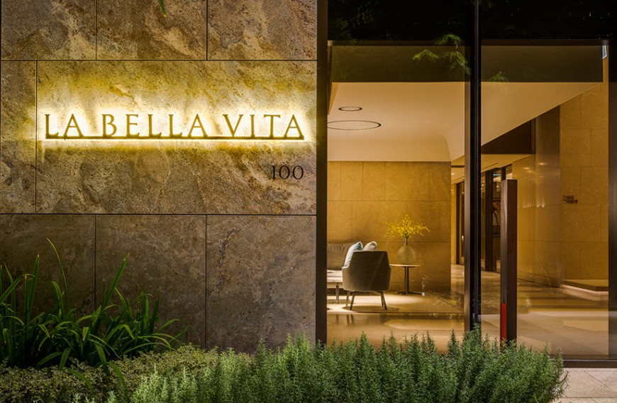 台中美好生活全新境界 大陸建設「丽格」