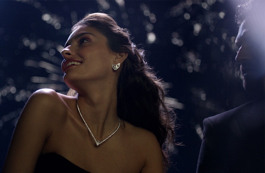 2022聖誕貼心珍貴獻禮  首推CHAUMET戒指項鍊