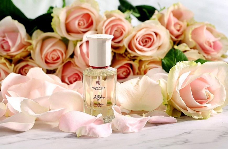 圣诞美妆前导保养推荐 西班牙精华油「铂翡斯养肤套组」