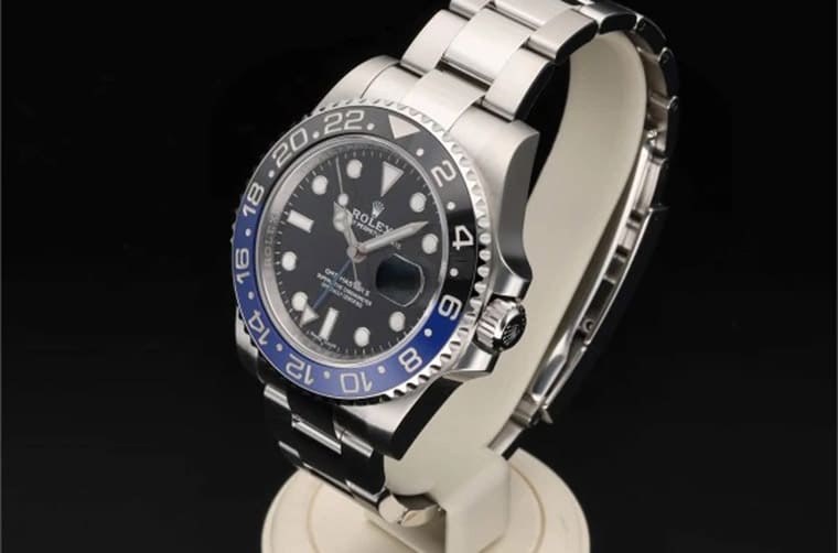 勞力士原廠認證中古錶各系列入手價格與市場行情比較