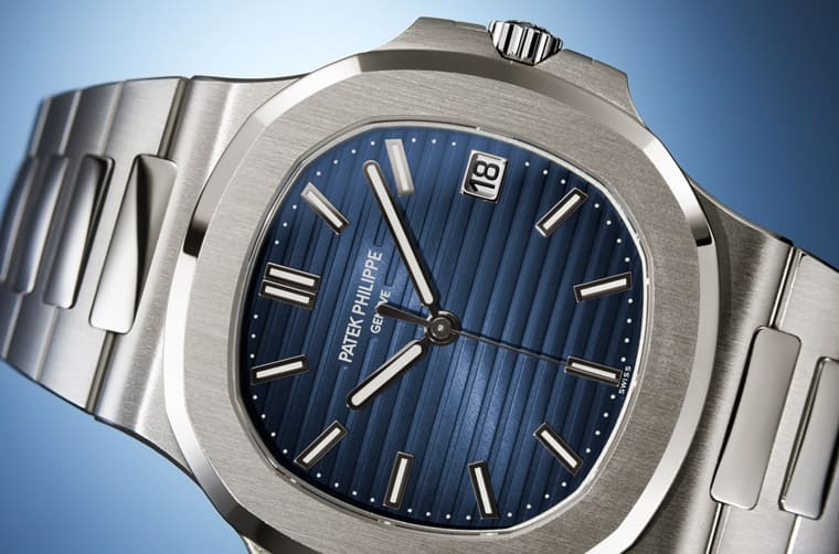 评点百达翡丽金鹰5711接班人5811设计特点