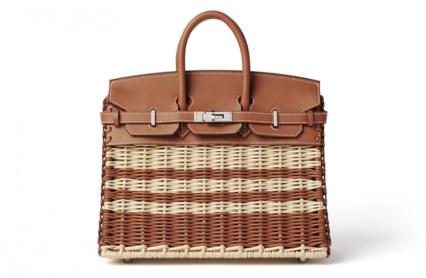 2023 Hermès爱马仕包包皮夹20个新款盘点（含价格）