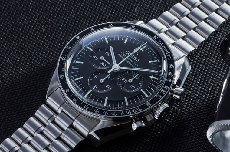 2023年經典保值爆款手錶推薦