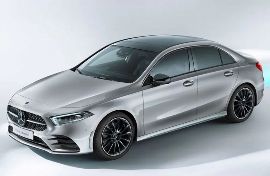 入門賓士世界 Mercedes-Benz A180導覽
