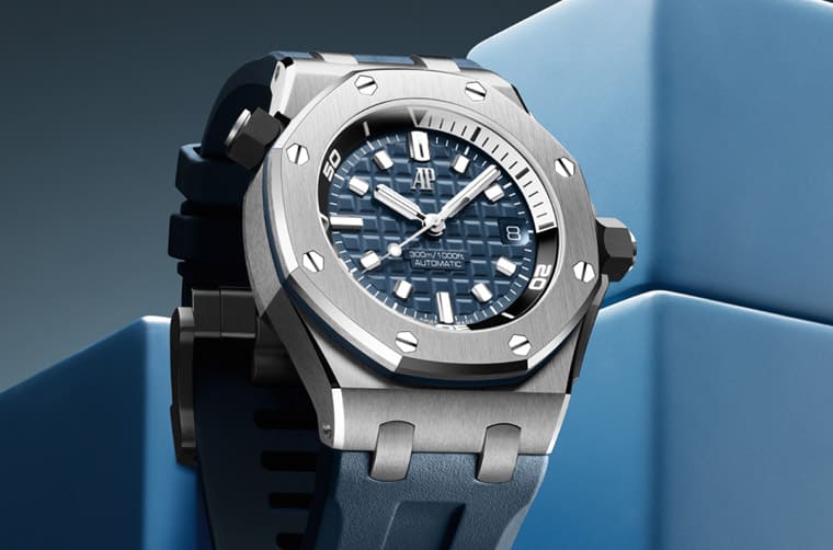 盤點2023年有哪些人氣手錶系列邁入週年里程碑