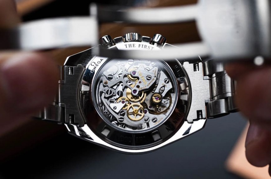 三款2023年經典保值必敗手錶推薦