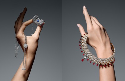 路易威登30件獨一無二高級珠寶 Spirit Chapter II系列亮相