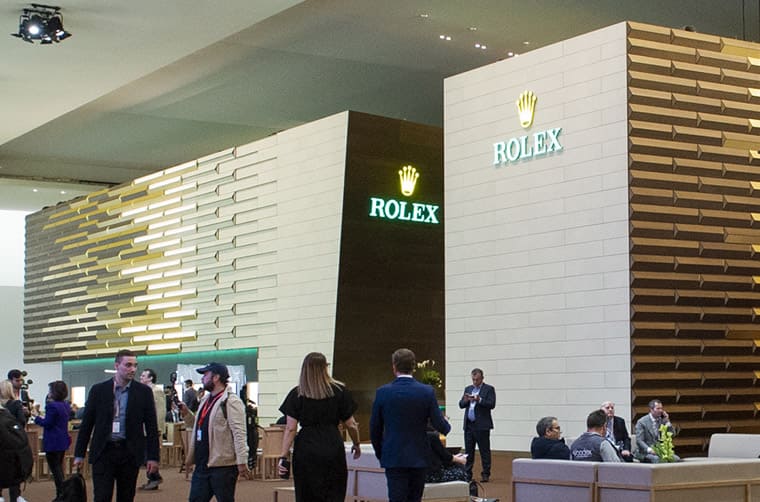 劳力士2023年新表预测抢先看