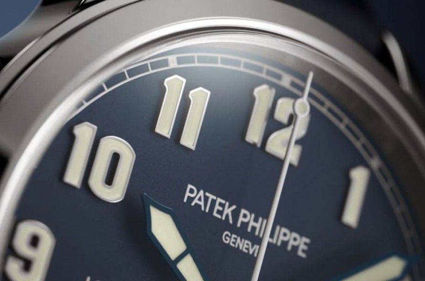 錶王百達翡麗2023年停產手錶名單揭曉