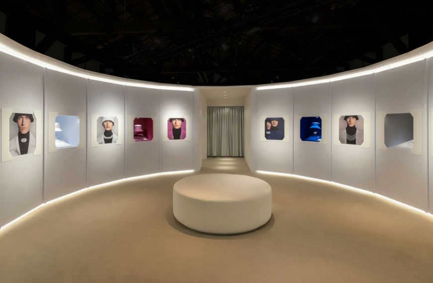 Boucheron Like a Queen 高级珠宝展3/16-3/18台北盛大展出