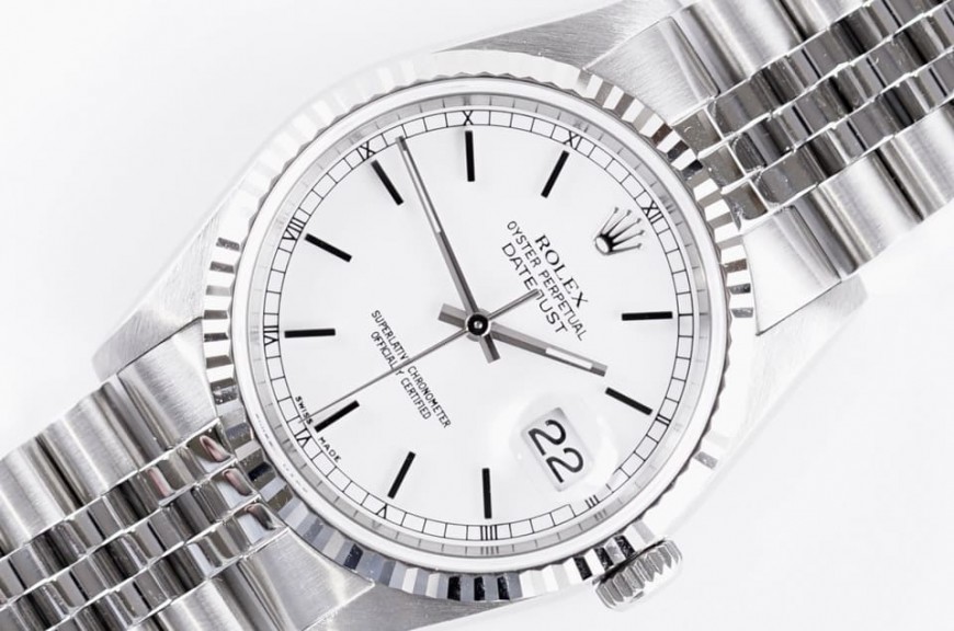 价格相对亲切的绝版劳力士热门型号推荐