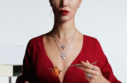 義大利國寶級珠寶DAMIANI 2023全系列時尚新作全數來台亮相