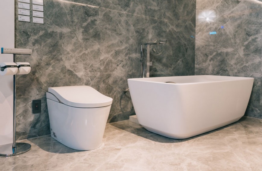 「机能美学」成居家设计新首选  TOTO NEOREST升级再进化