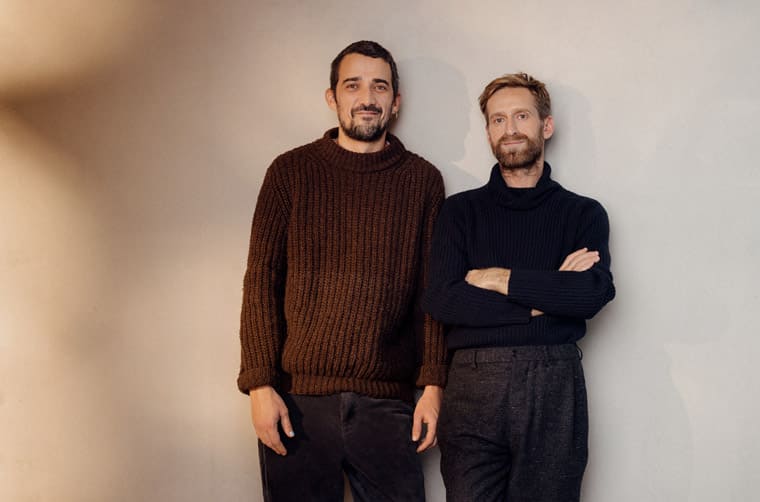 AP大力支持两位新锐艺术家于威尼斯Ocean Space展出全新创作