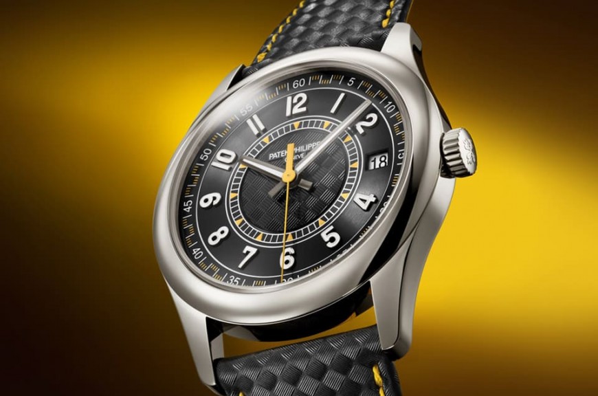 百達翡麗Calatrava系列難得有運動風新作6007G問世 造型讓人想到一支絕版爆款