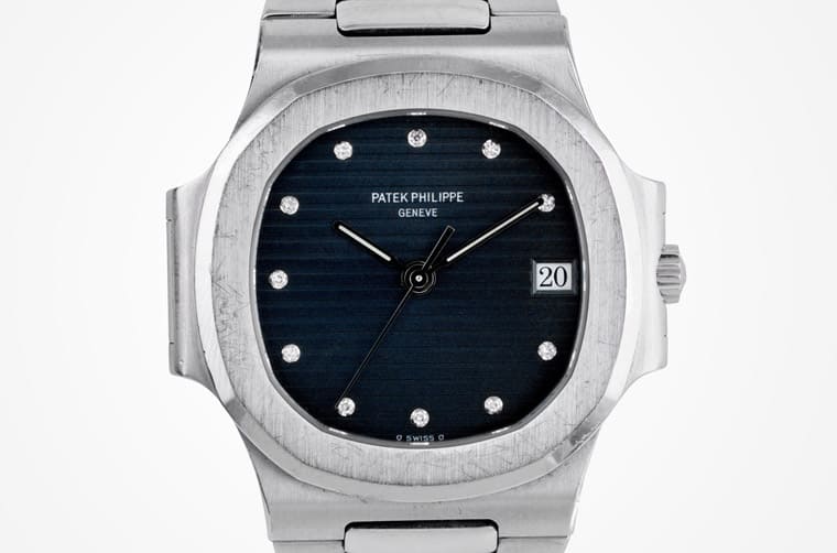 百达翡丽金鹰3800将拍卖 珍贵Sigma面盘加持身价受瞩目