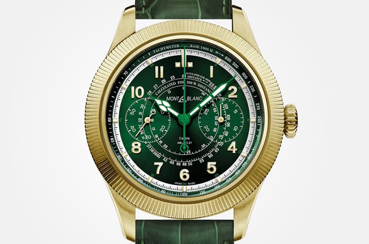 推薦五款2023年彩色面盤新錶