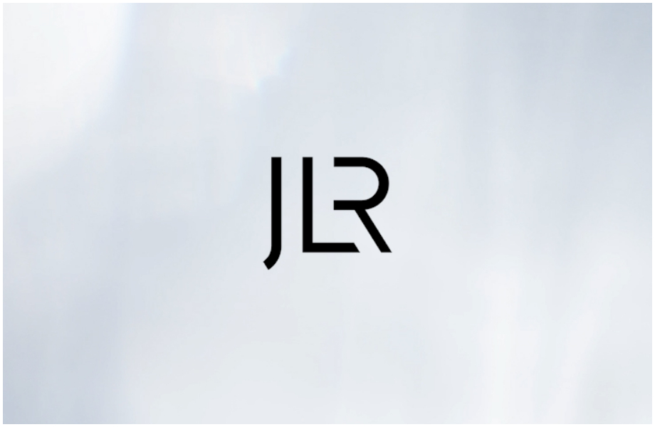 英国奢华车厂JAGUAR LAND ROVER 宣布品牌新Logo「 JLR 」