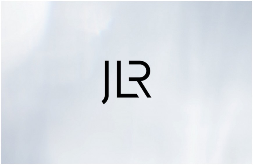 英國奢華車廠JAGUAR LAND ROVER 宣布品牌新Logo「 JLR 」