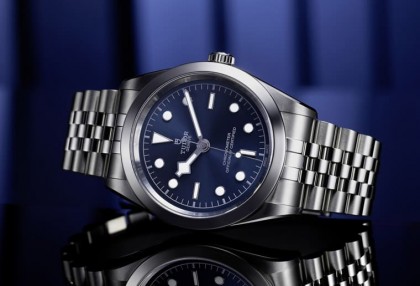 編輯部推薦價格30萬內5款商務用手錶