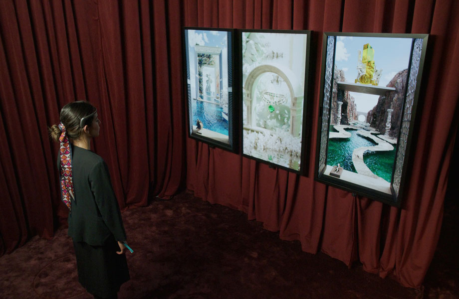 2023 VIVATECH科技盛會  寶格麗掀起一股奢華體驗創新之風