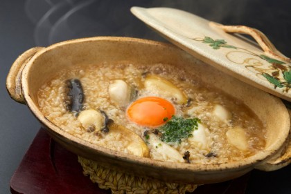 Ukai-tei Kaohsiung盛夏菜單7月登場  打造饕客五感飲食體驗的「情緒食堂」