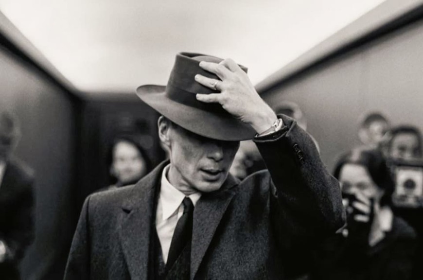 盘点席尼墨菲、艾蜜莉布朗和麦特戴蒙在电影《奥本海默》中戴的表